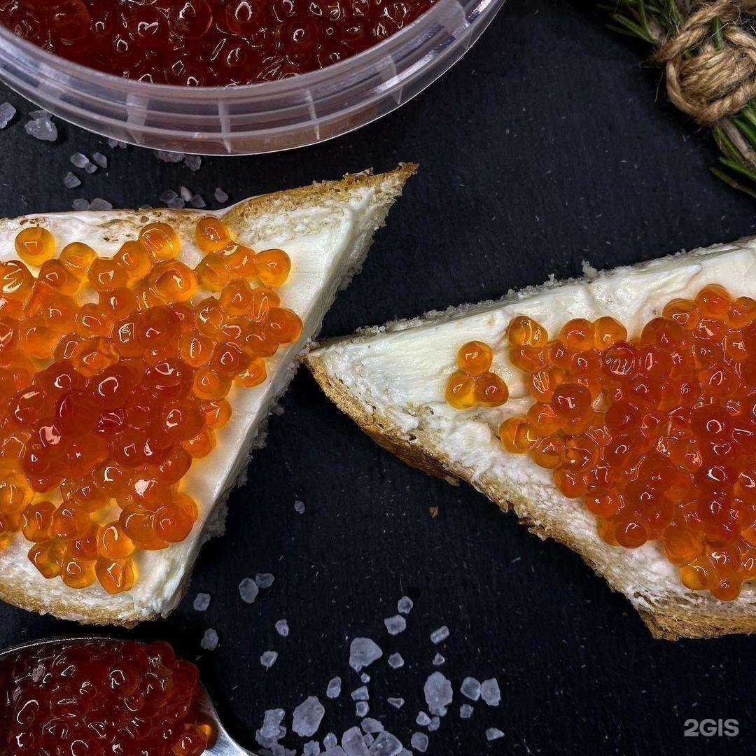 Отзывы на компанию Королевские клешни в г. Рязань c фото