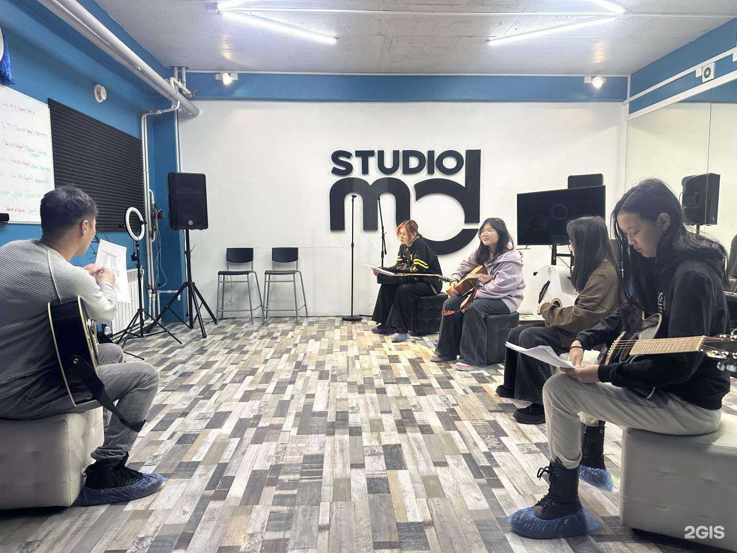 Отзывы на компанию Studio MD в Улан-Удэ c фото