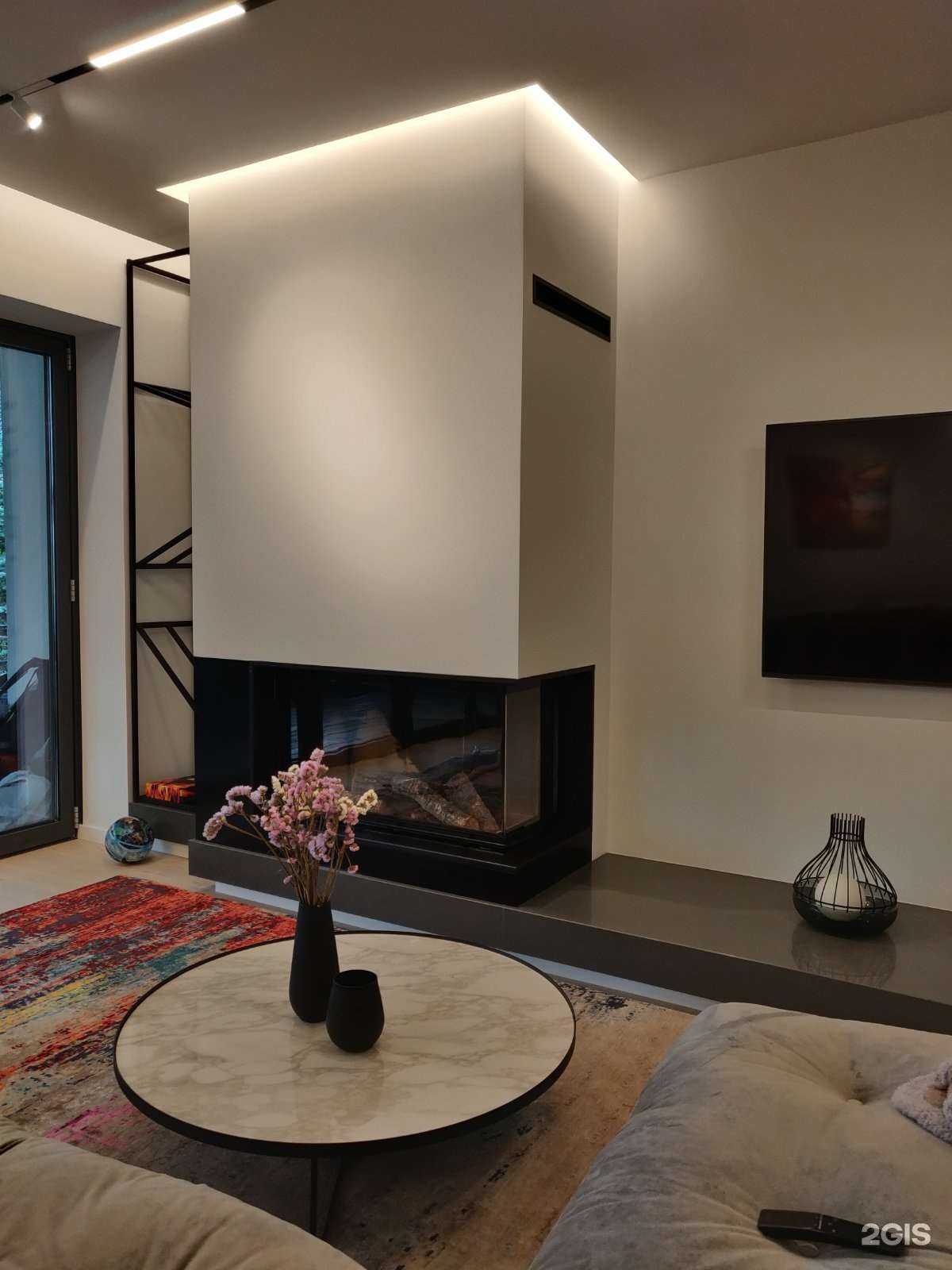 Отзывы на компанию КёнигКамин в Калининграде c фото