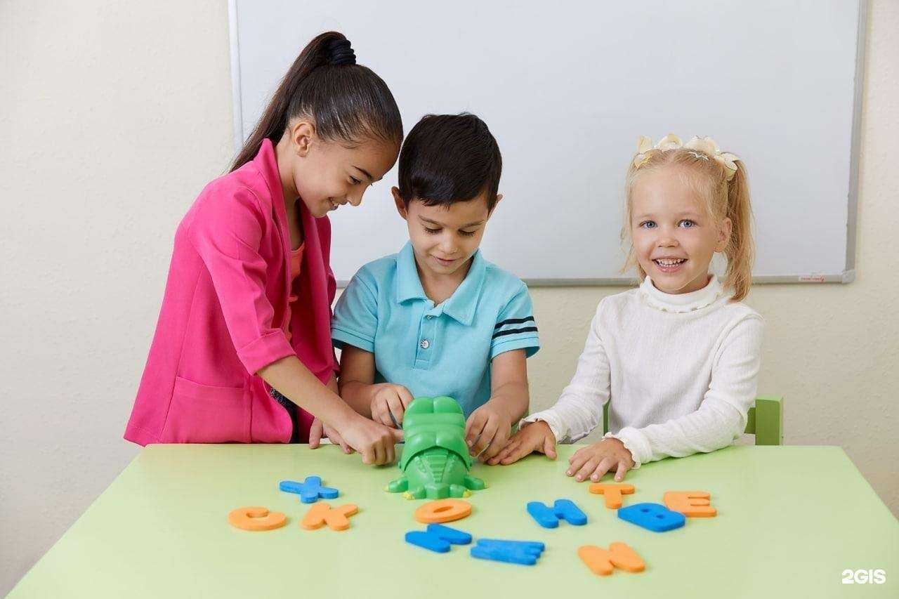 Отзывы на компанию Букварёнок в Ставрополе c фото