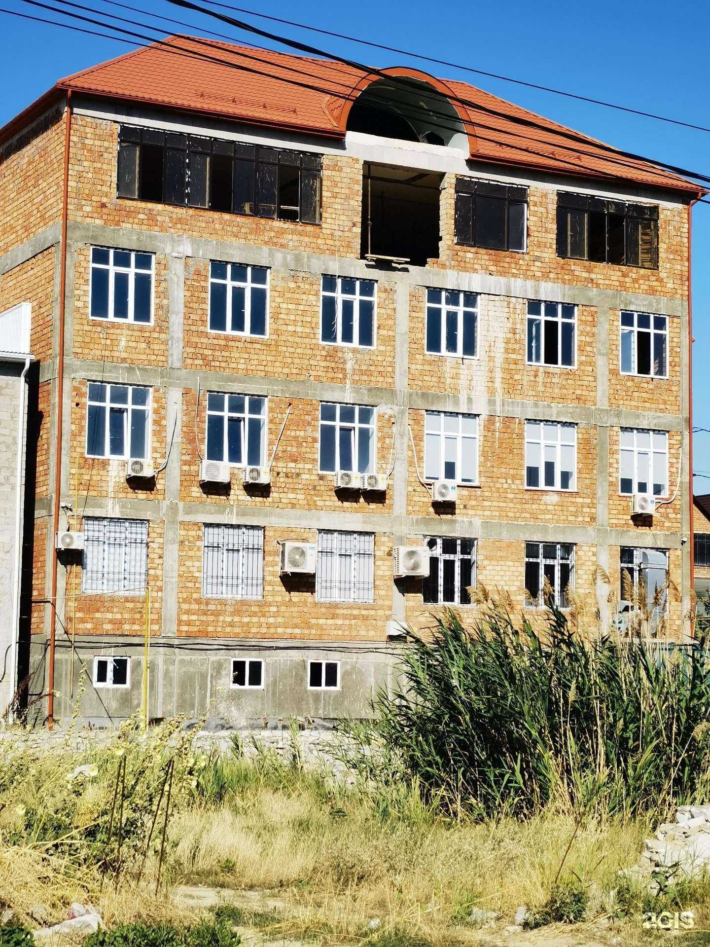 Отзывы на компанию Gress в Махачкале c фото - фотография 2 из 2