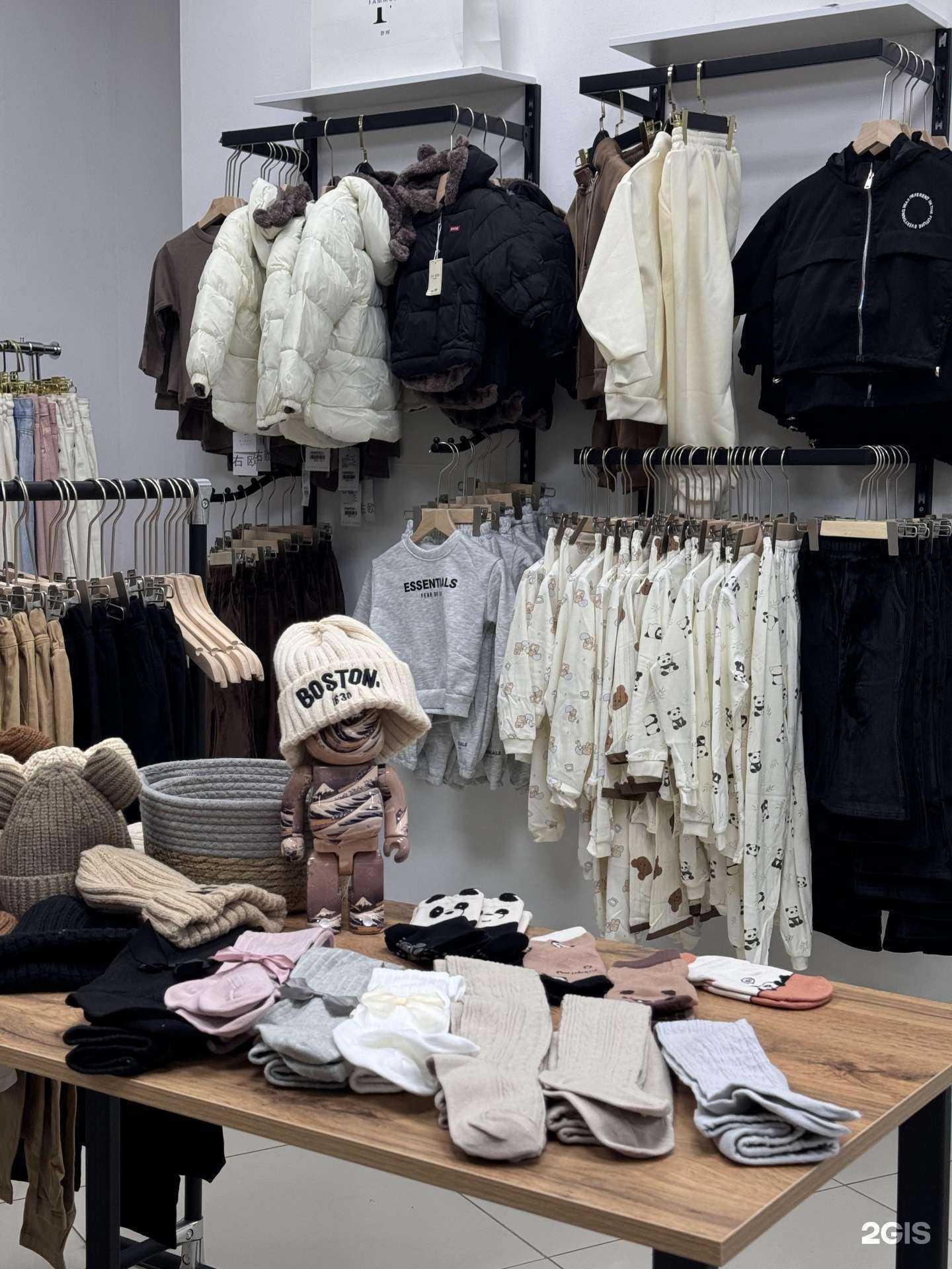 Отзывы на компанию Fam moda в Пятигорске c фото