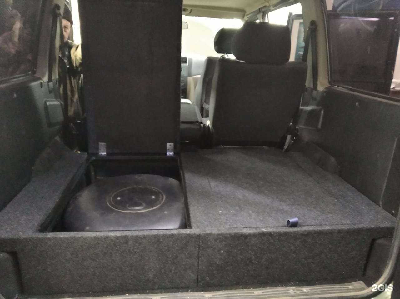 Отзывы на компанию Бокс36 в Копейске c фото