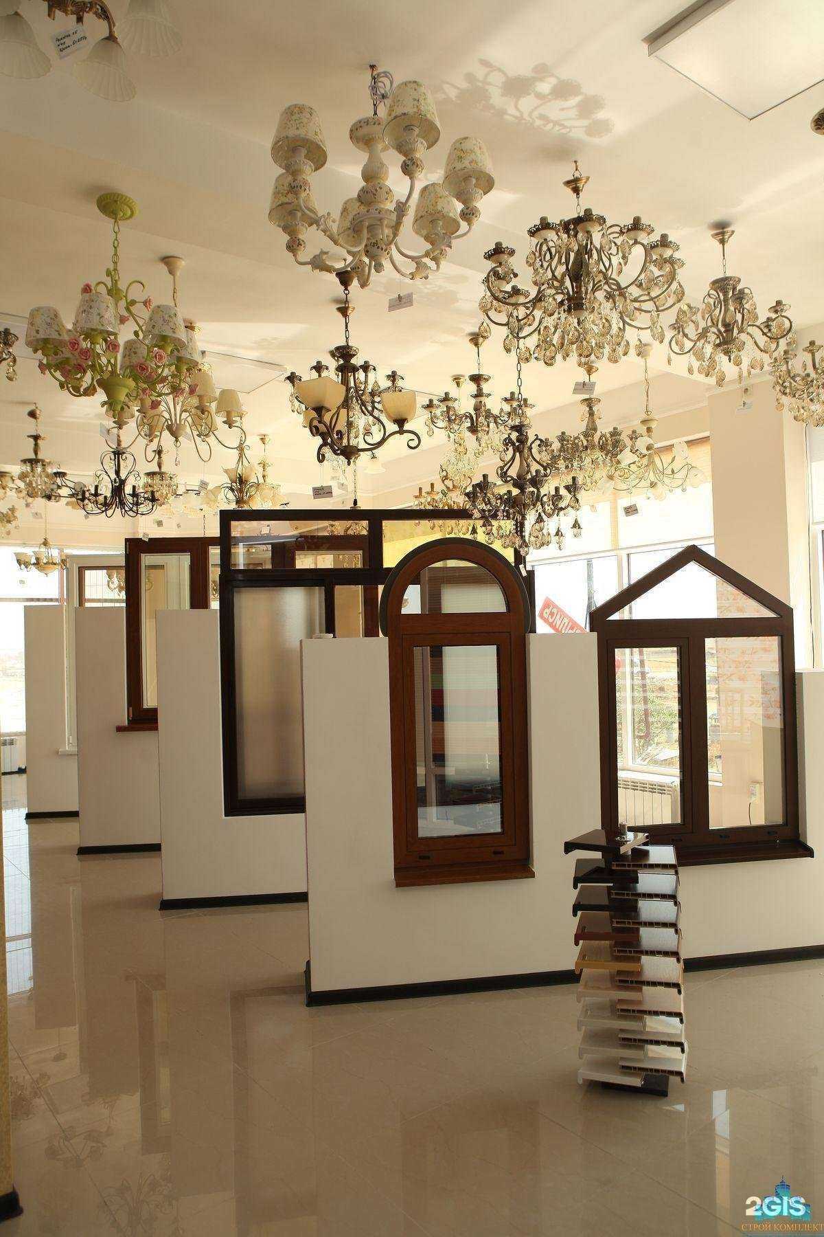 Отзывы на компанию Строй-Комплект в Махачкале c фото