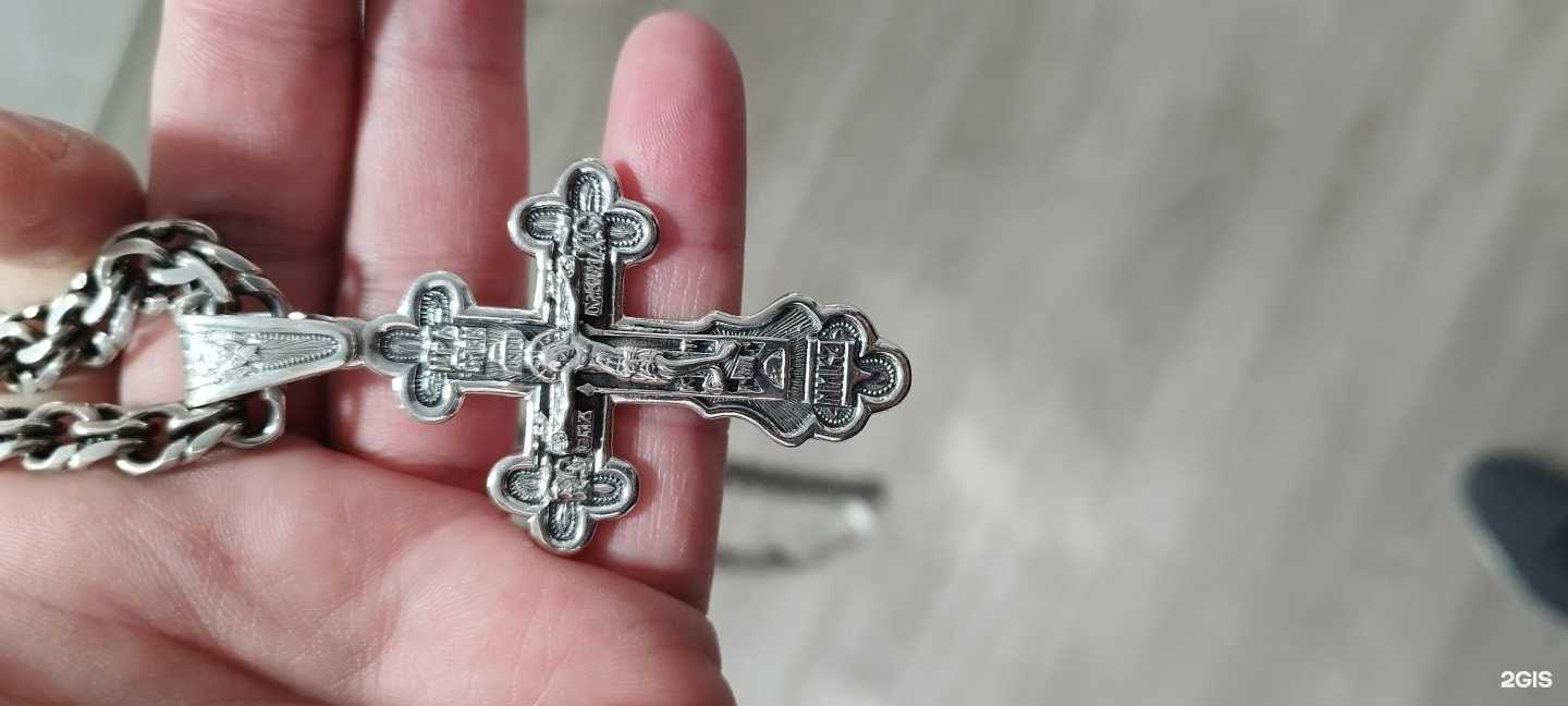 Отзывы на компанию Ювелирная мастерская в г. Владивосток c фото