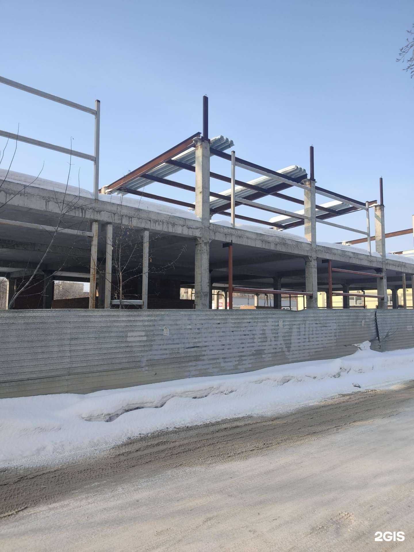 Отзывы на компанию Цтф-Сибирь в Новосибирске c фото