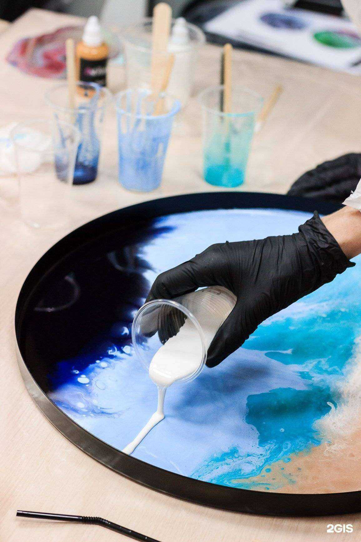 Отзывы на компанию Artparty в г. Иваново c фото