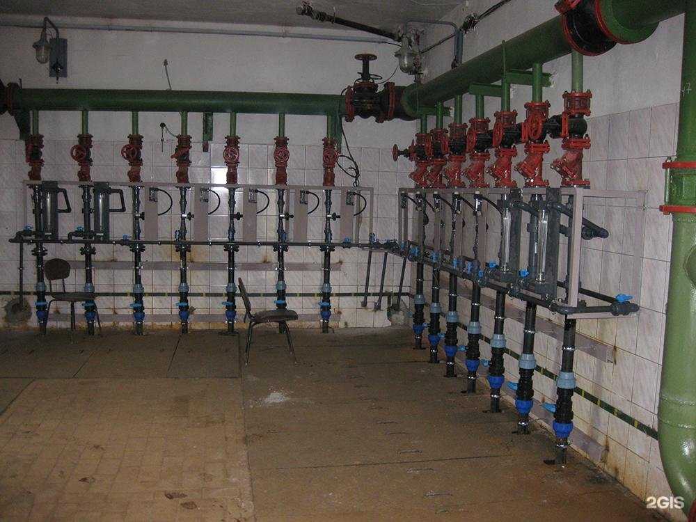 Отзывы на компанию СМНП ЖКХ УР в г. Ижевск c фото