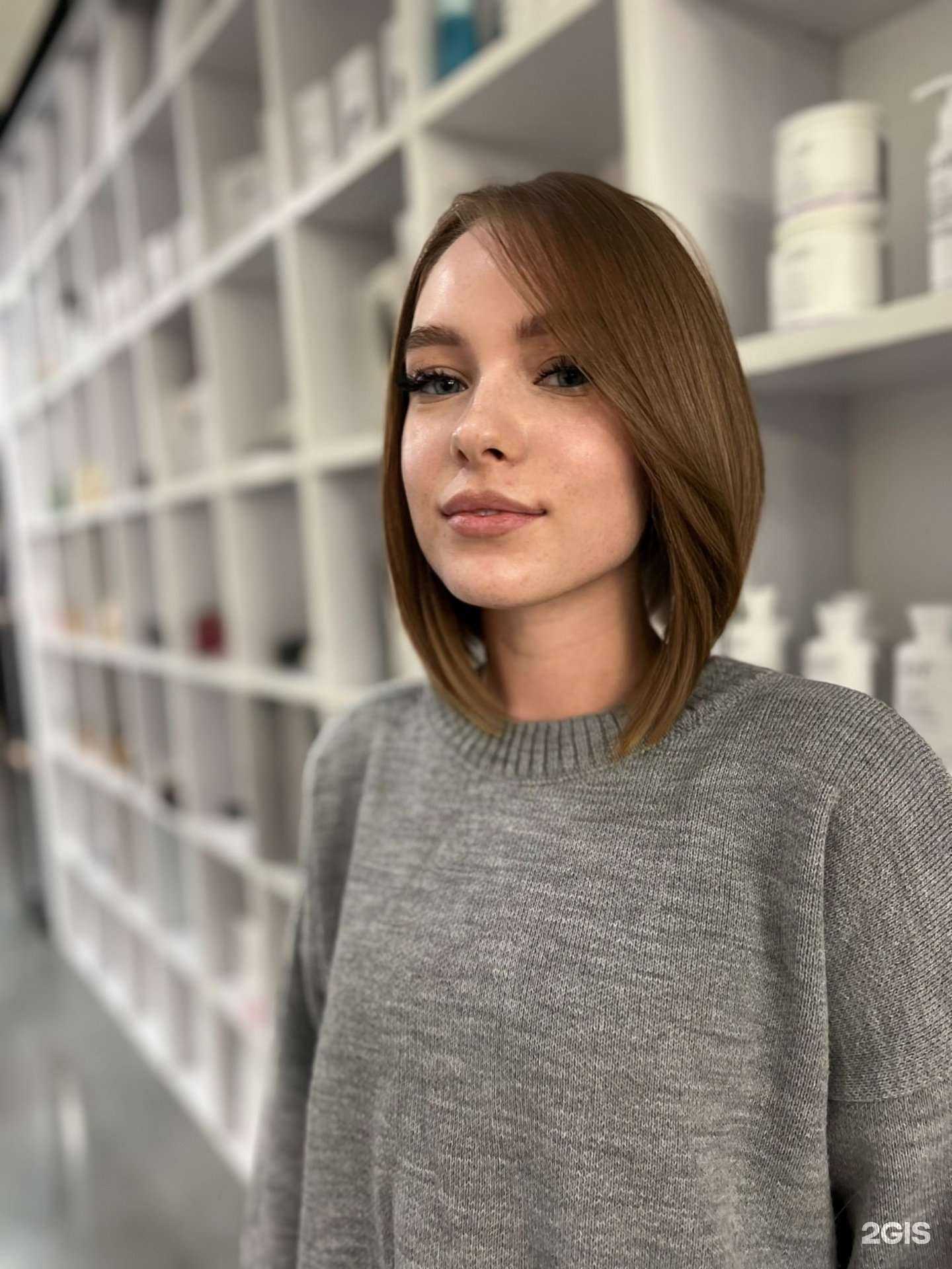 Отзывы на компанию Парикмахер-колорист Анна Камарада в Воронеже c фото