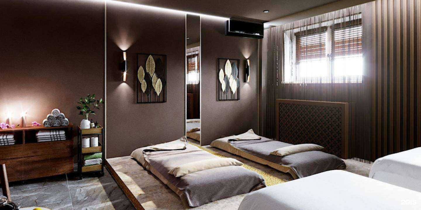 Отзывы на компанию Бангкок в г. Тюмень c фото