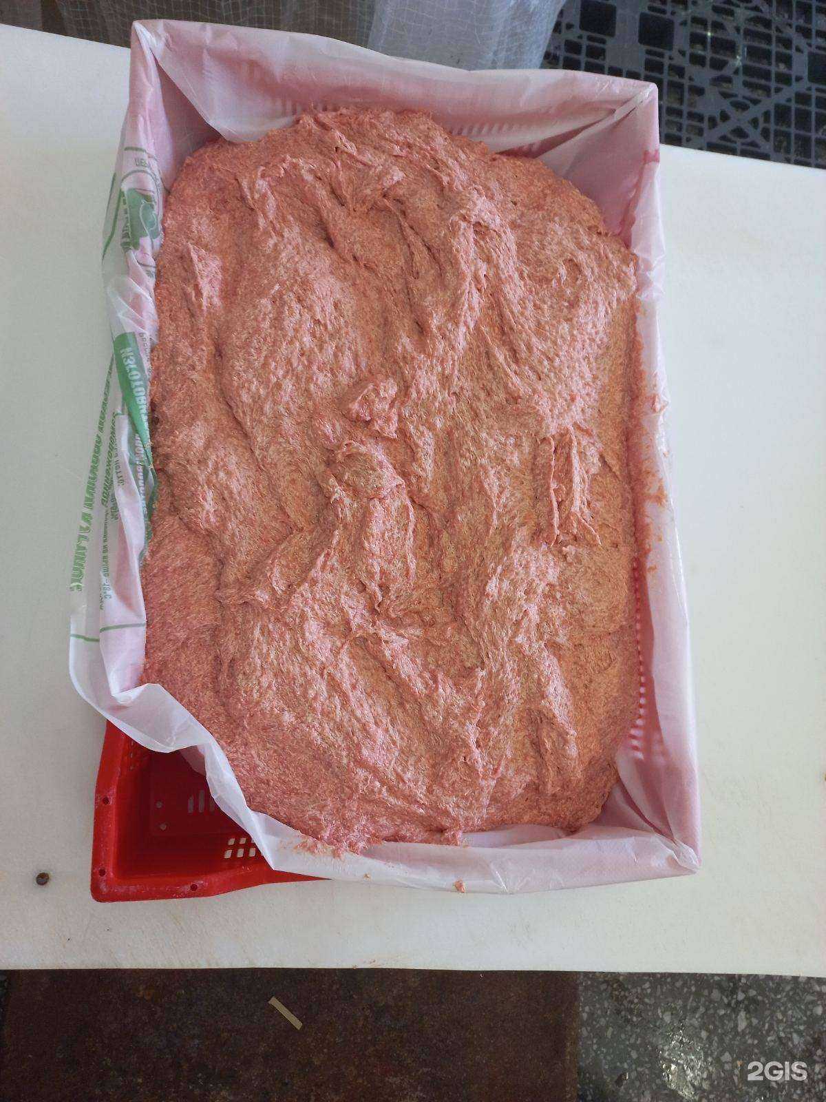 Отзывы на компанию Пермское мясоперерабатывающее предприятие в Перми c фото