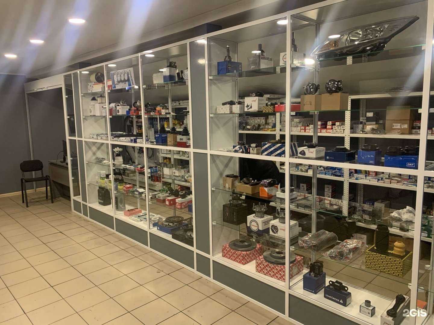 Отзывы на компанию Ford / Mazda Service в г. Абакан c фото