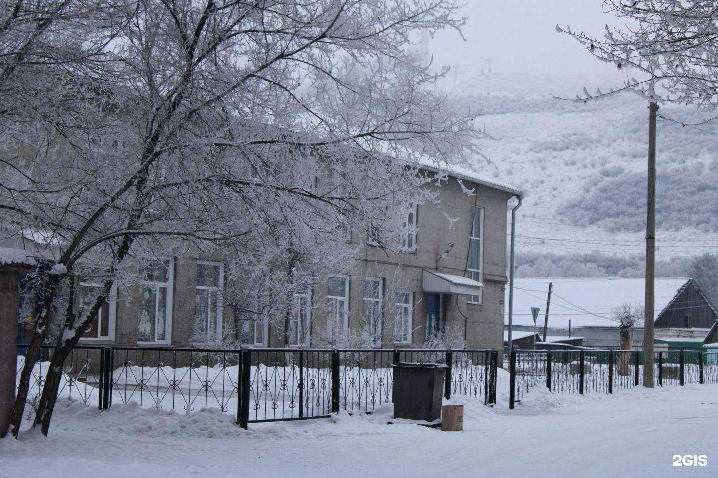 Отзывы на компанию Детская школа искусств №1 г. Абакана в Абакане c фото - фотография 2 из 2