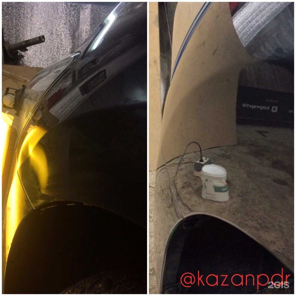 Отзывы на компанию Top Box в г. Казань c фото