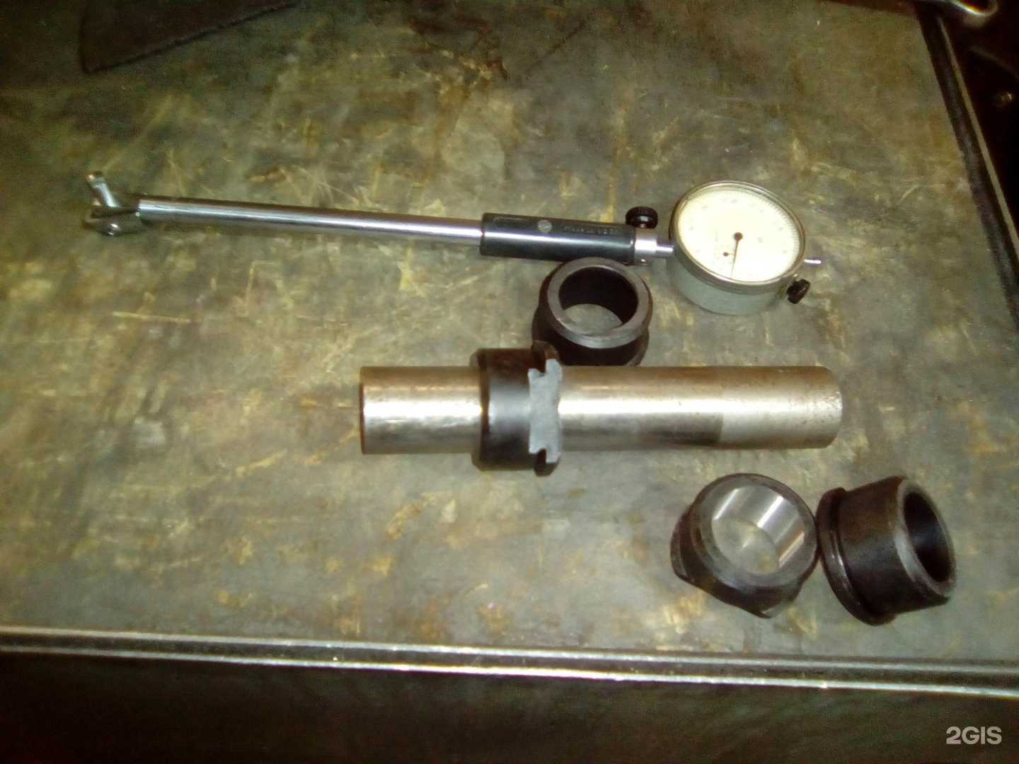 Отзывы на компанию Челны-шлифовка в г. Набережные Челны c фото