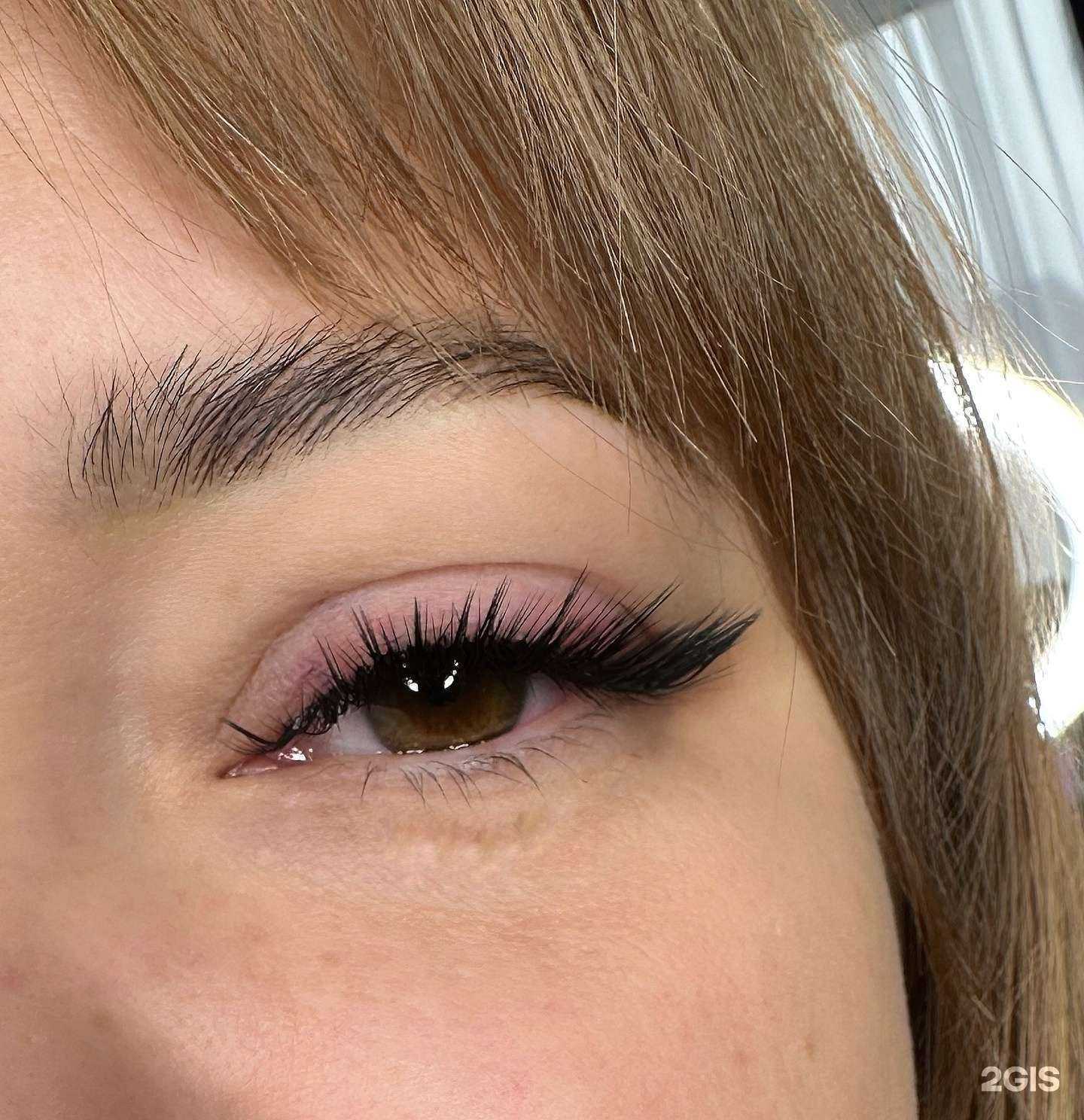 Отзывы на компанию Elegant Lashes Kzn в Казани c фото