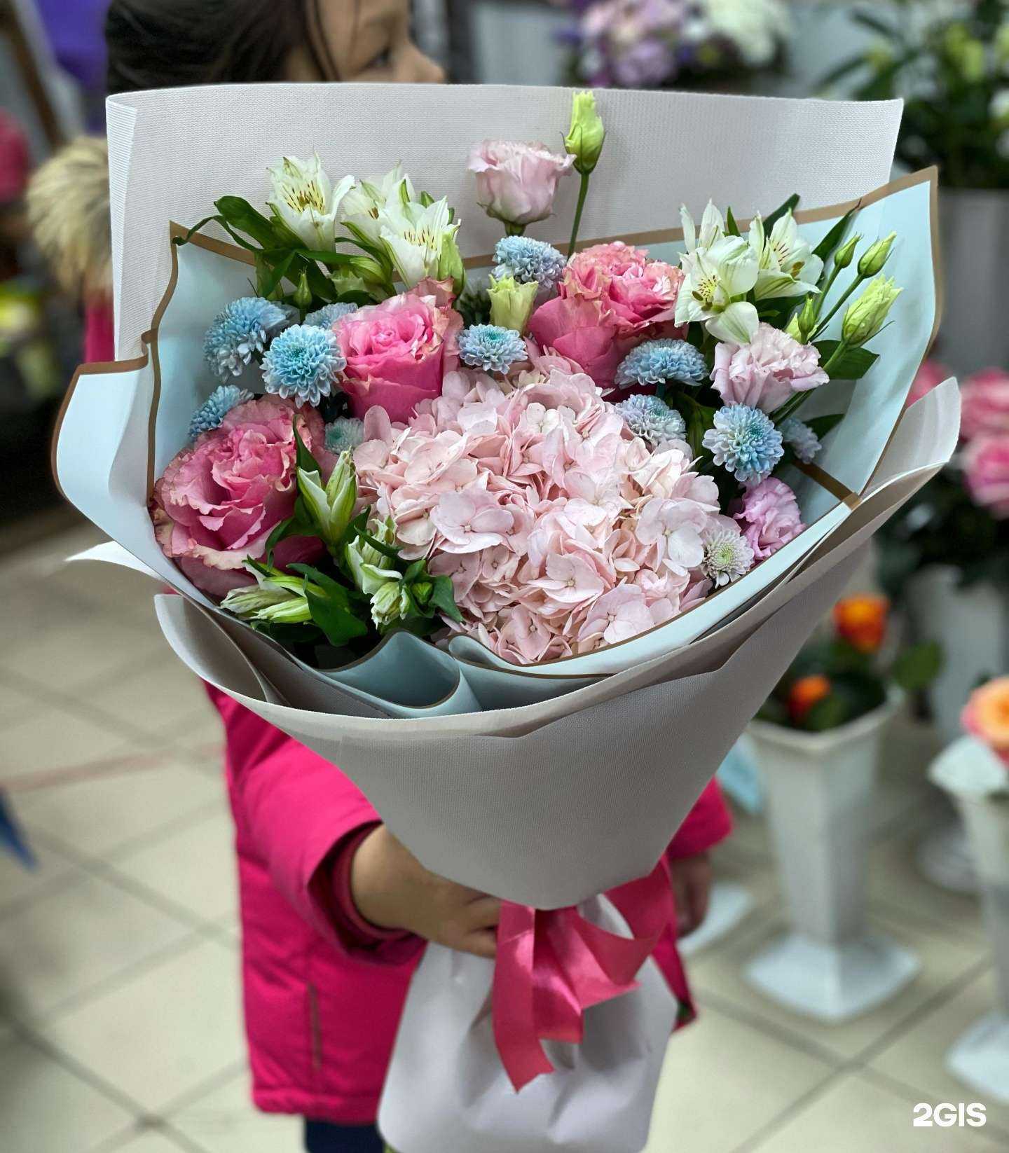 Отзывы на компанию Ирис в г. Уфа c фото