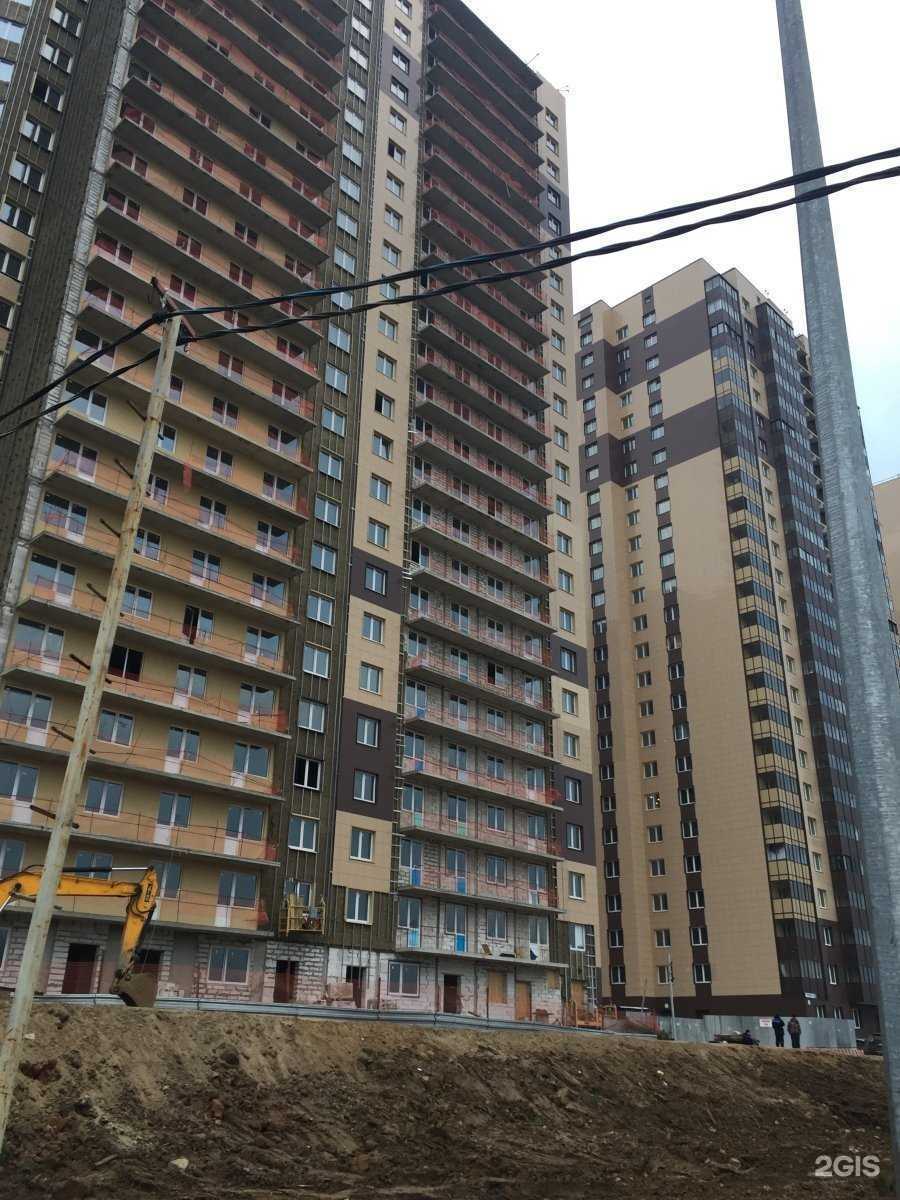 Отзывы на компанию Flora в Реутове c фото - фотография 2 из 2