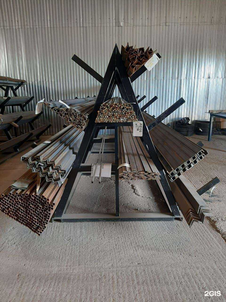 Отзывы на компанию Торговый дом ММК в г. Магнитогорск c фото