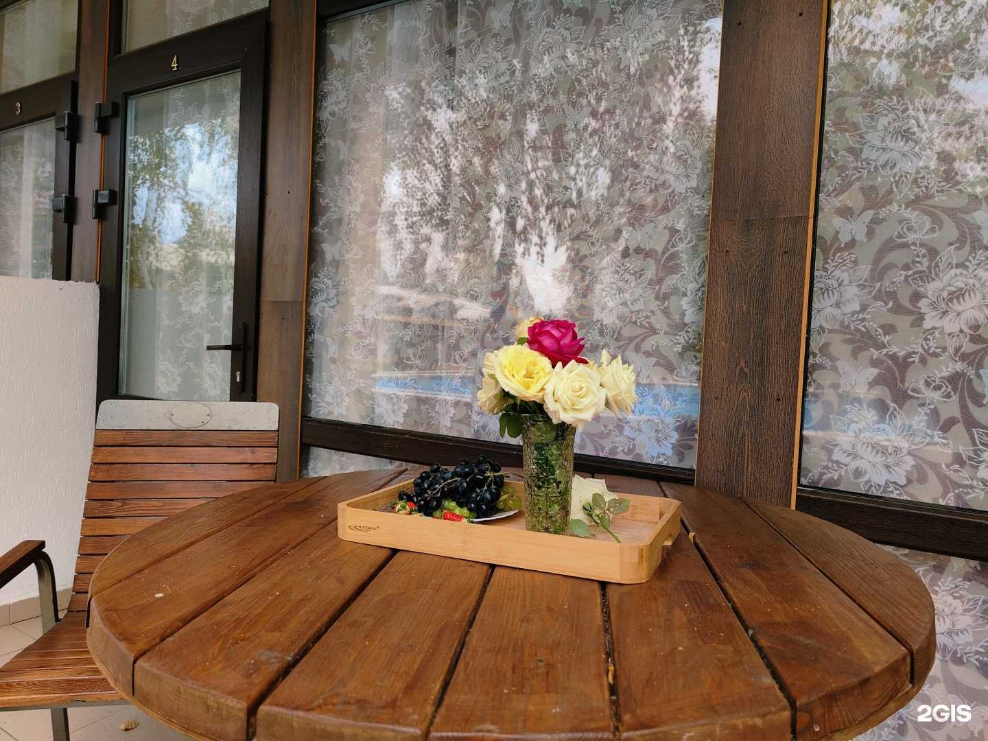 Отзывы на компанию Аметист в Анапе c фото