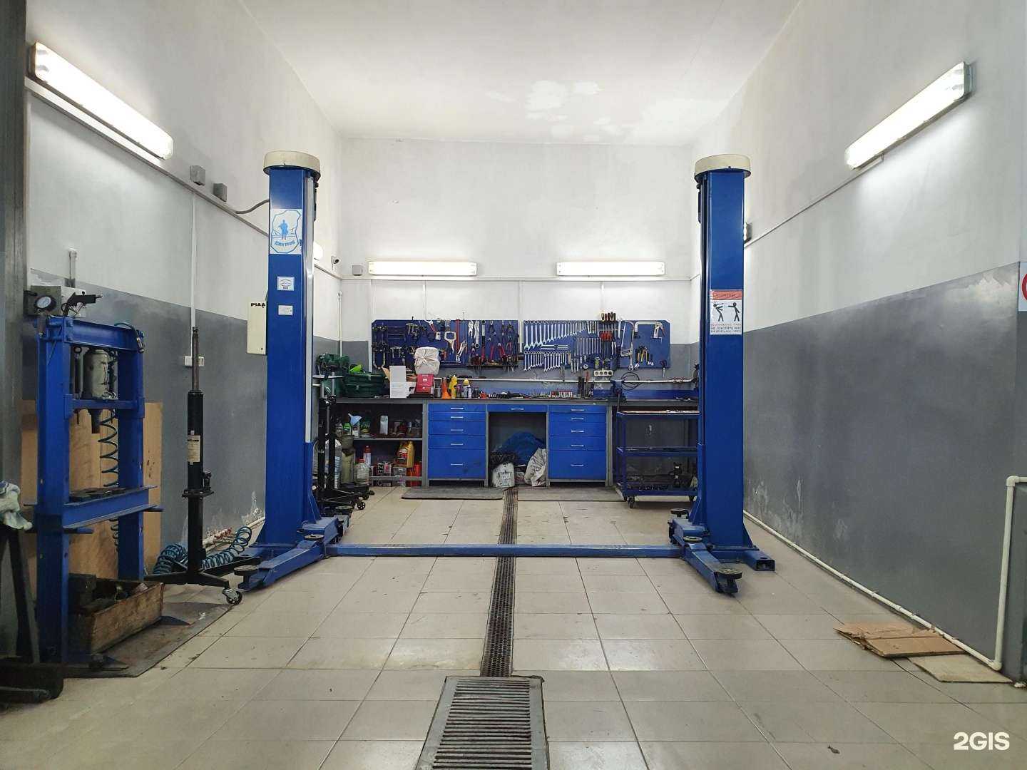 Отзывы на компанию Sv-auto в г. Новороссийск c фото