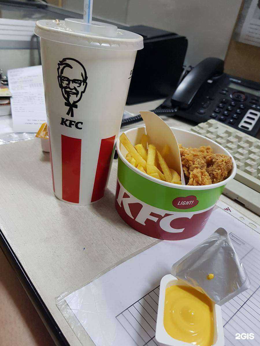 Отзывы на компанию Rostic`s в г. Томск c фото