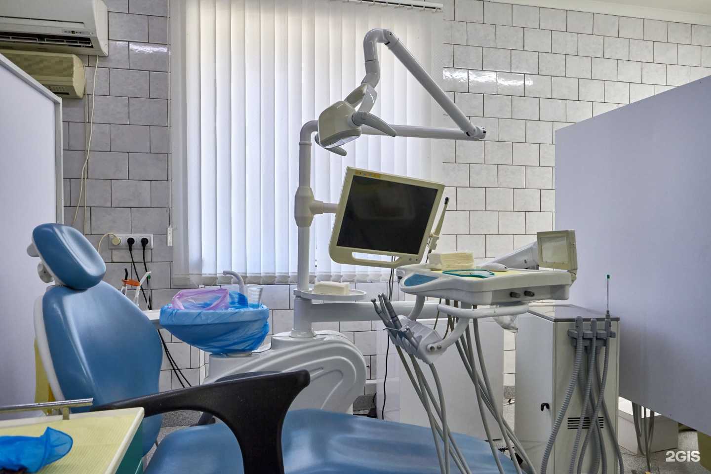 Отзывы на компанию Улыбка в Энгельсе c фото