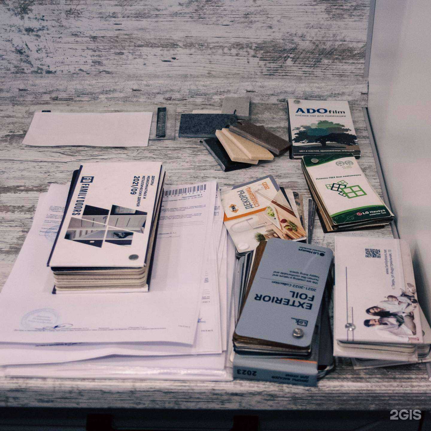 Отзывы на компанию ТМК в г. Тверь c фото