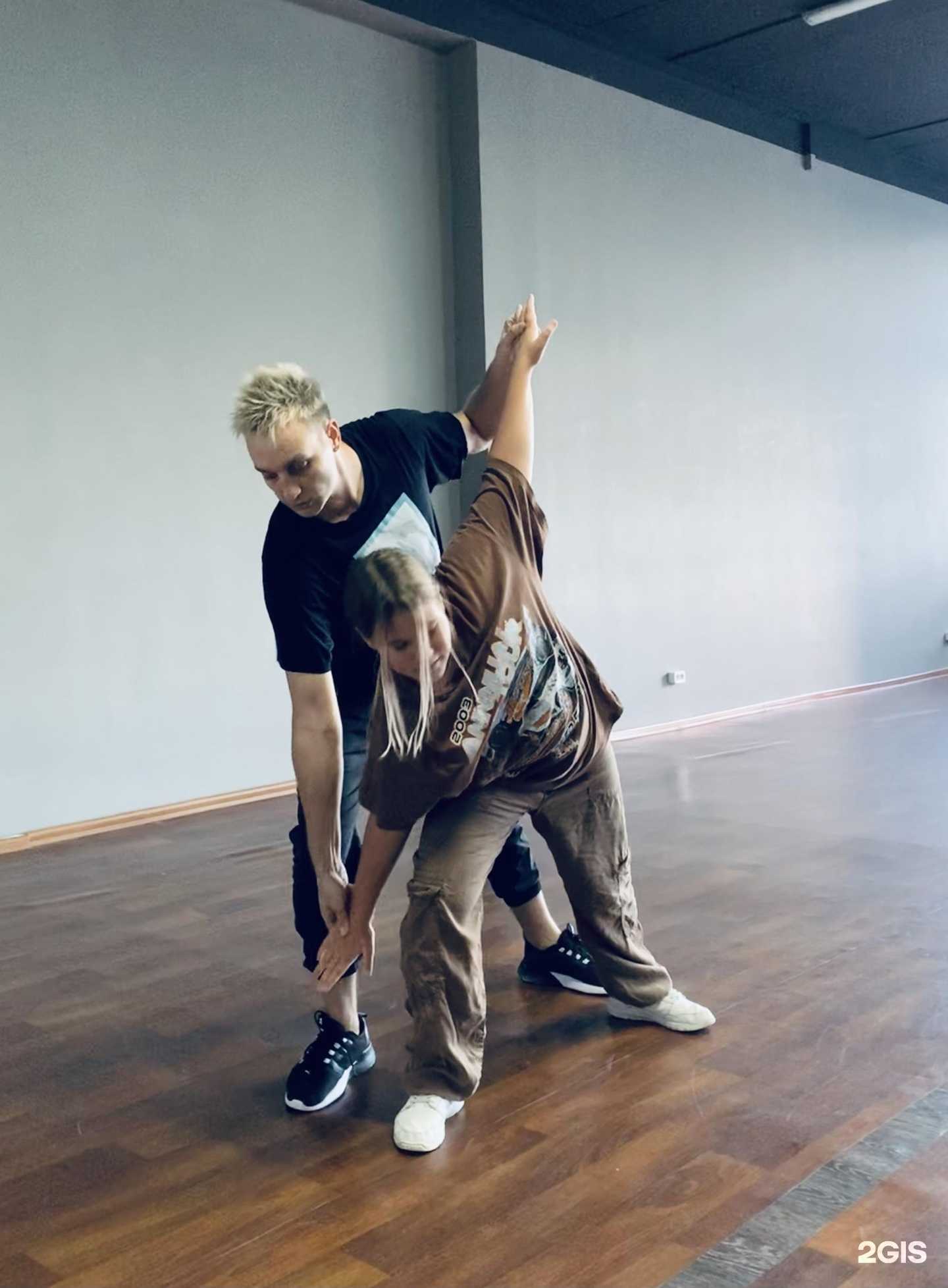 Отзывы на компанию Ocean dance studio в г. Новосибирск c фото