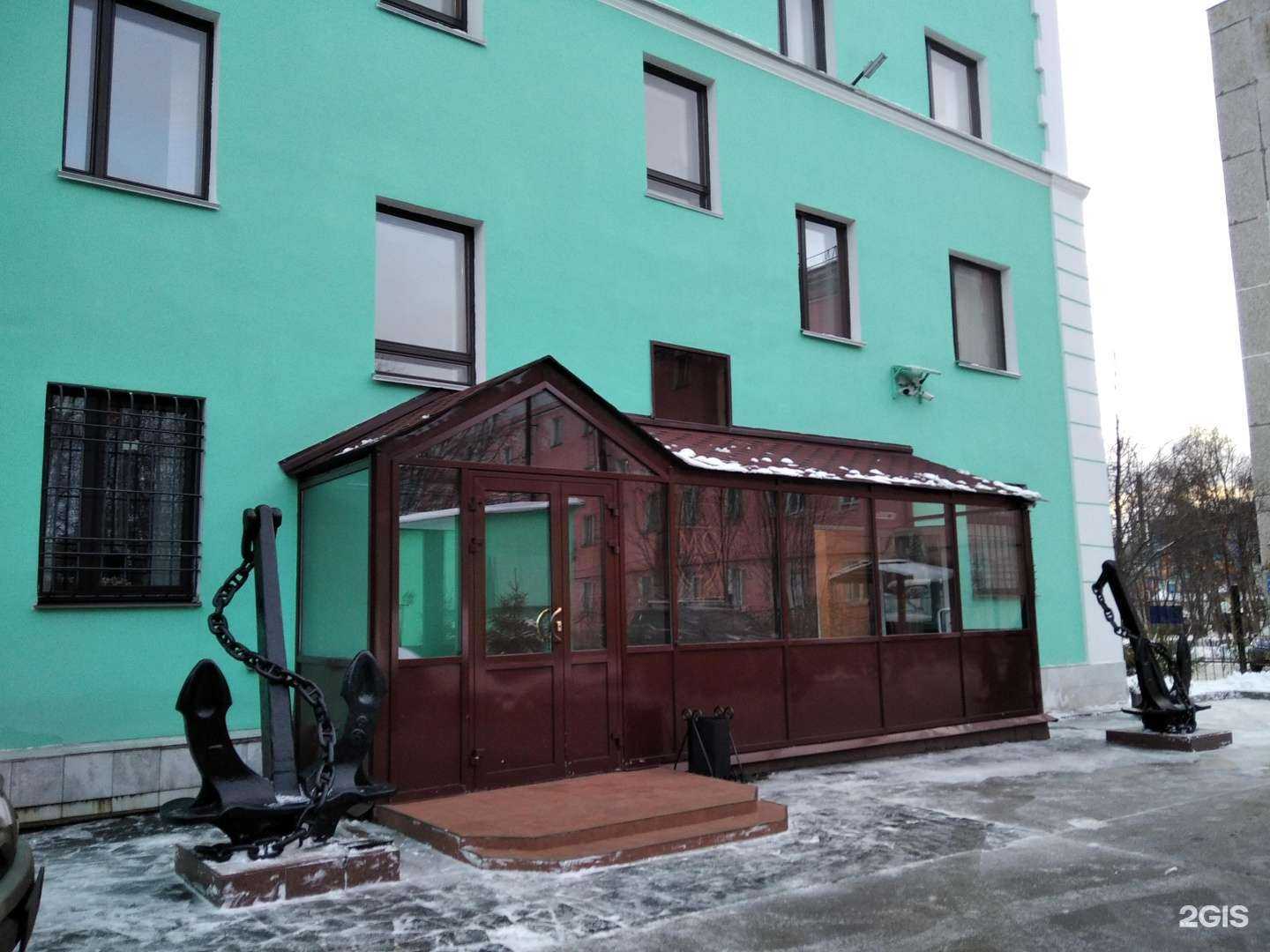 Отзывы на компанию Мурмансельдь-2 в г. Мурманск c фото