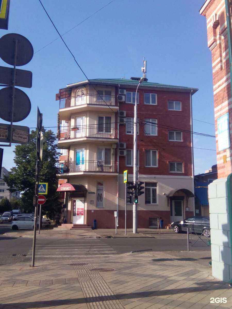 Отзывы на компанию Esk в Краснодаре c фото