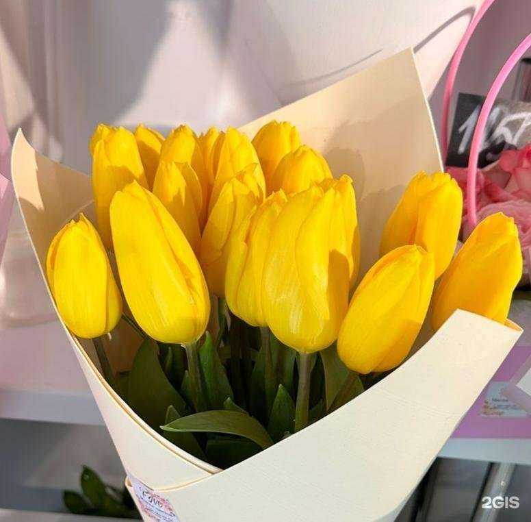 Отзывы на компанию Магия цветов в Абинске c фото