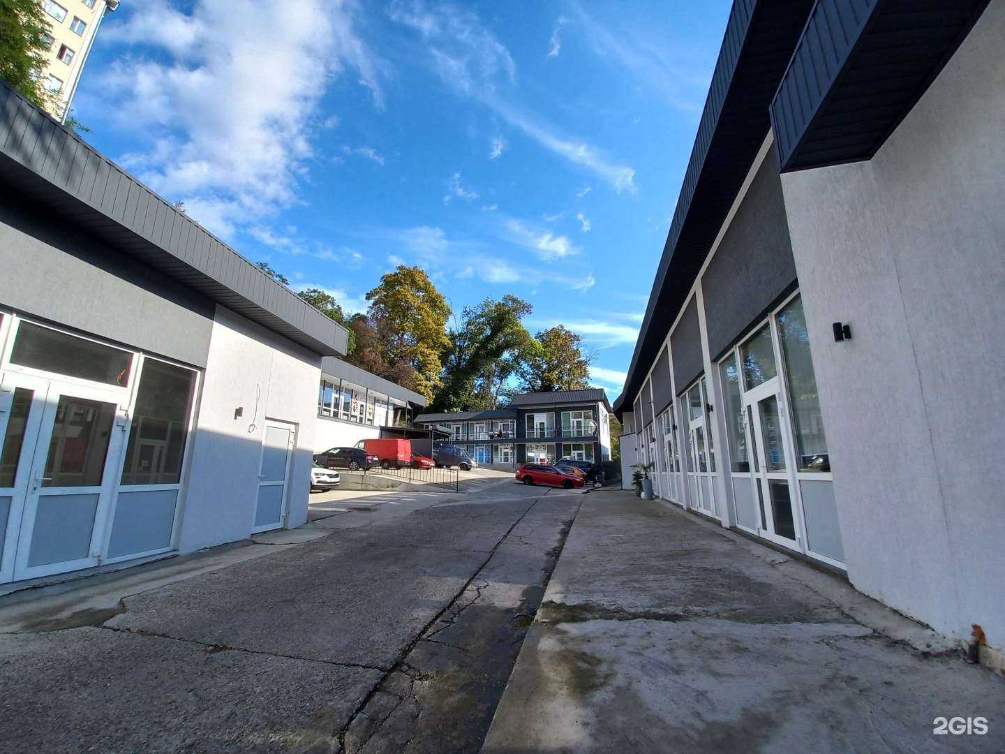 Отзывы на компанию Аквастронгсервис в Сочи c фото - фотография 2 из 2