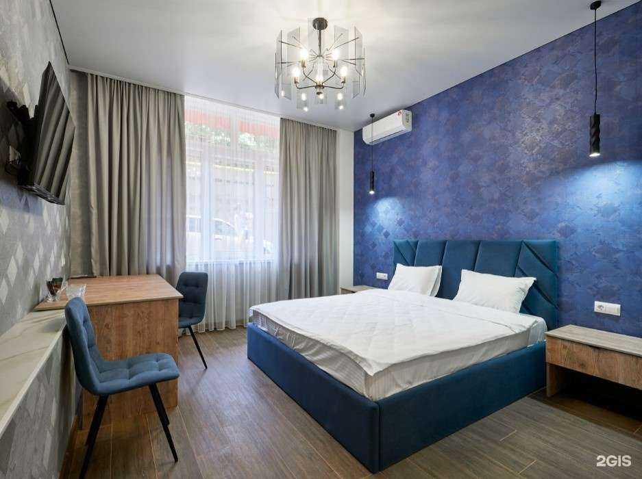 Отзывы на компанию Мекам в Кисловодске c фото