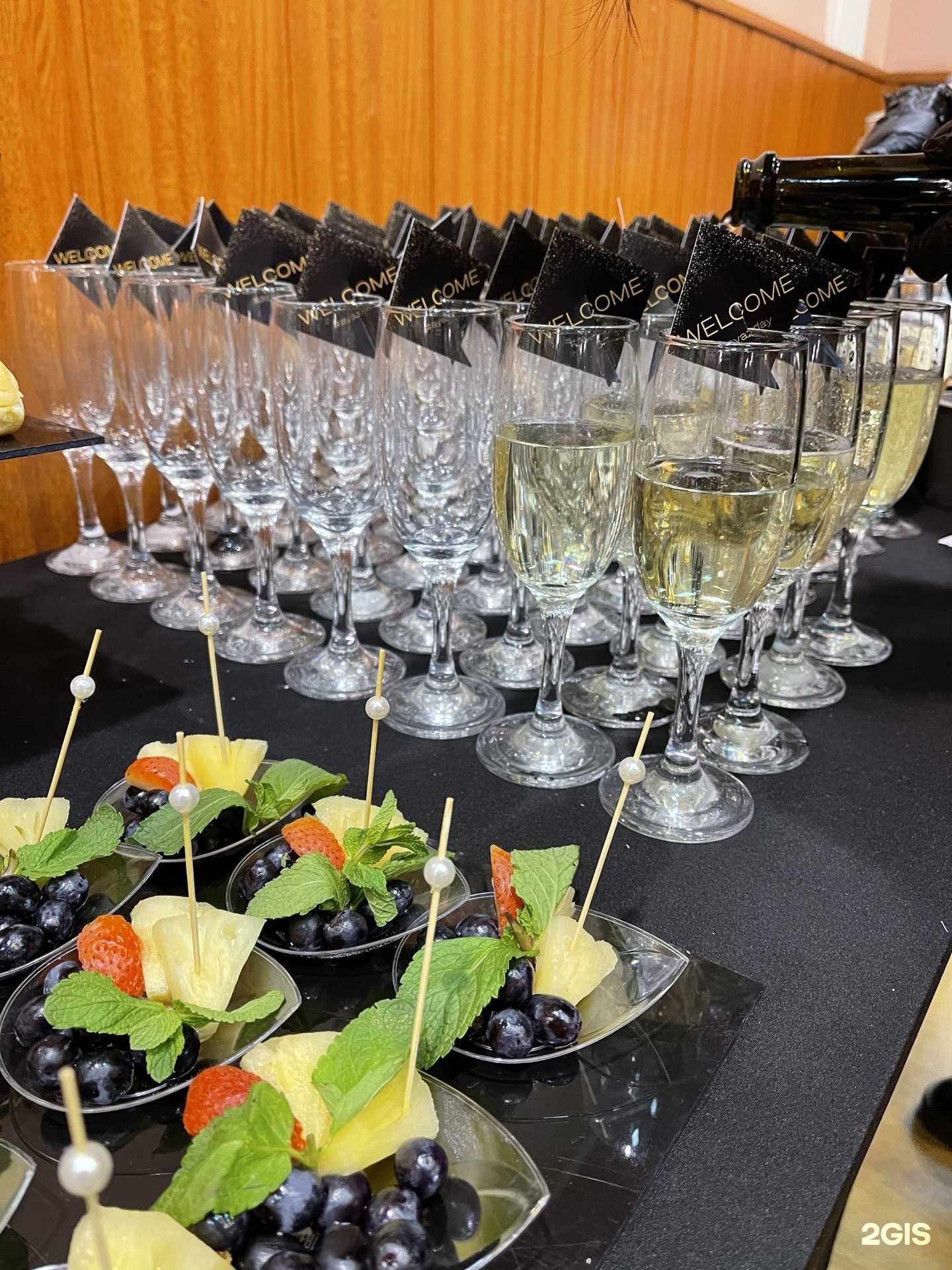 Отзывы на компанию Компания по аренде посуды в Улан-Удэ c фото