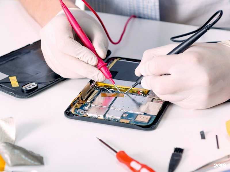 Отзывы на компанию Fixit в г. Рузаевка c фото