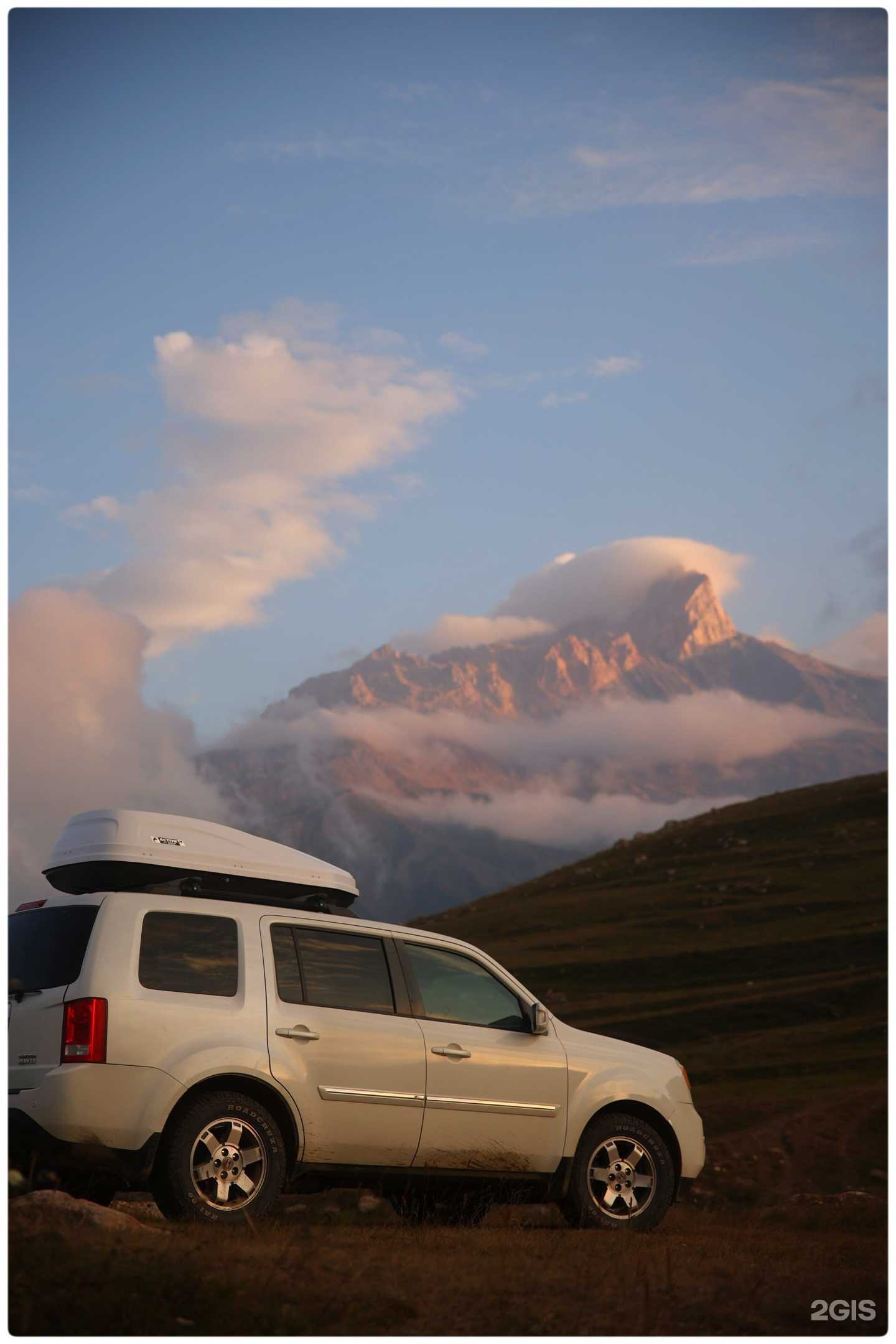 Отзывы на компанию Дагавтопрокат 05 в г. Каспийск c фото