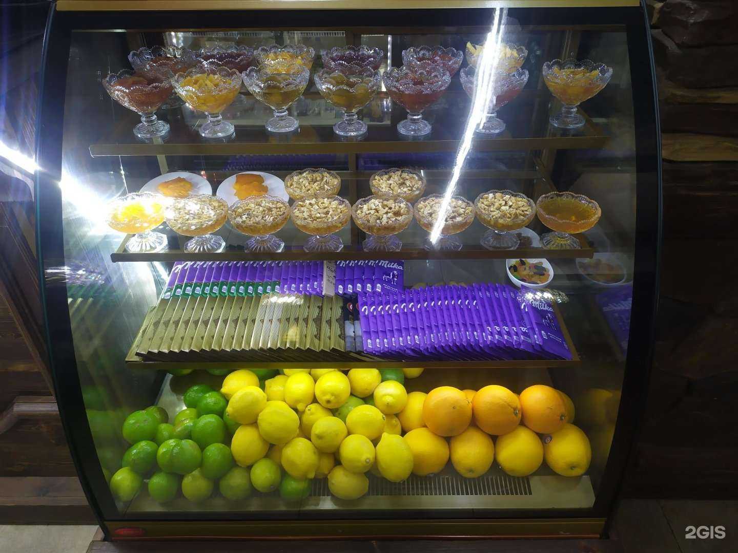 Отзывы на компанию Ali Baba в г. Хасавюрт c фото