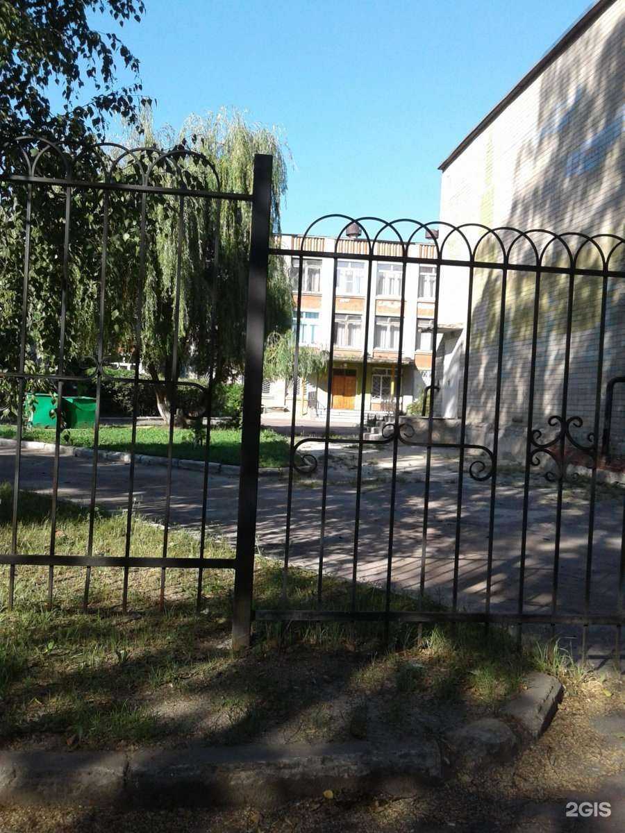 Отзывы на компанию Средняя школа №70 в г. Воронеж c фото