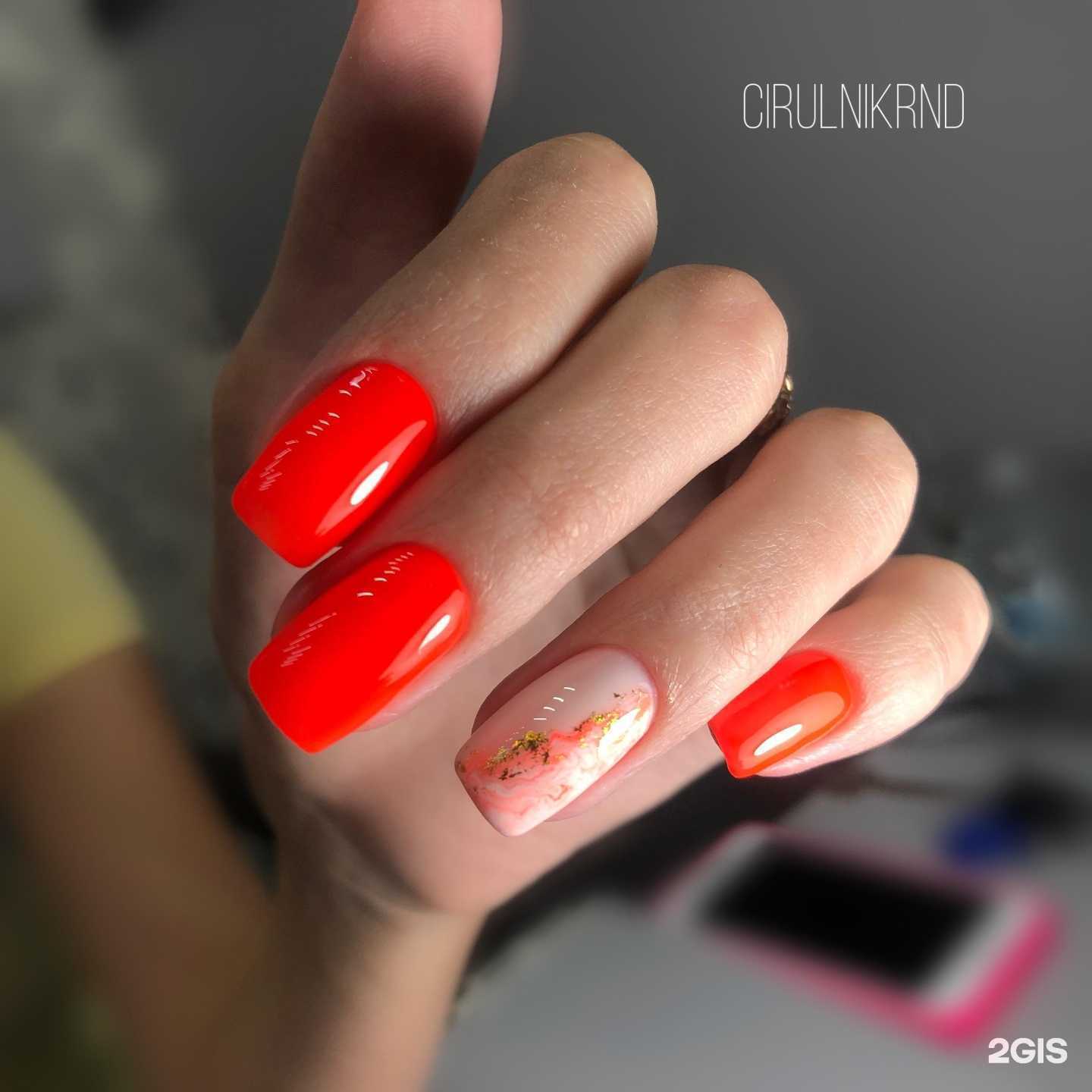 Отзывы на компанию ЦирюльникЪ в Аксае c фото