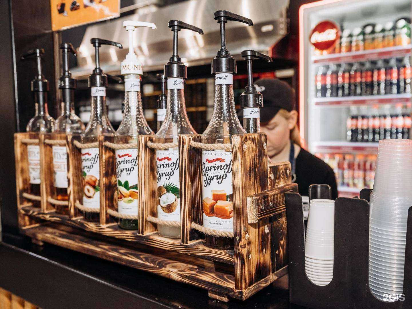 Отзывы на компанию Papa Grill в Иркутске c фото