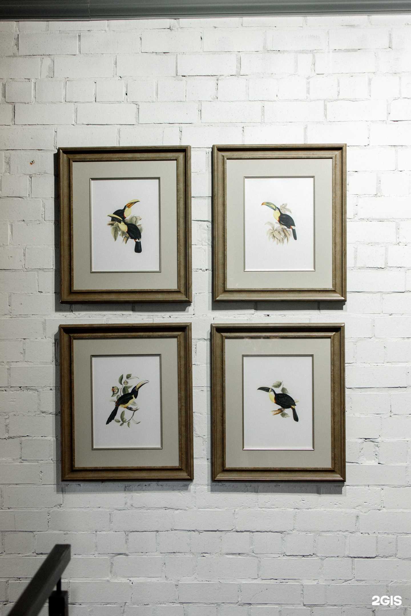 Отзывы на компанию Монпансье в Тюмени c фото