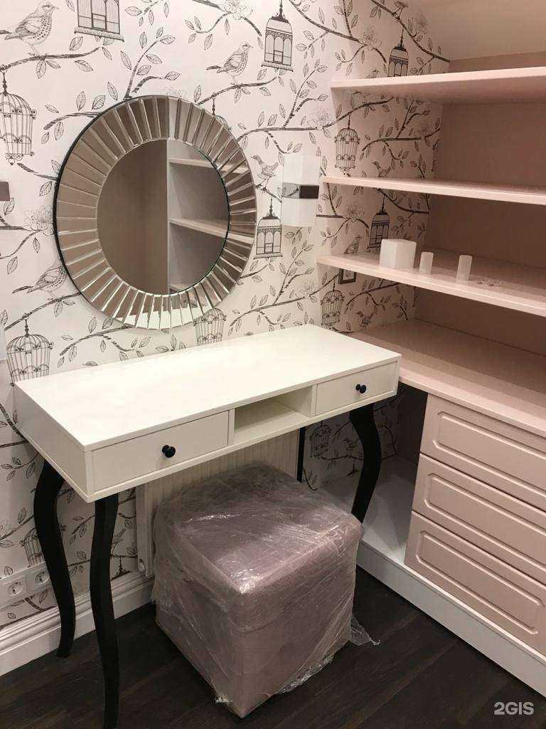 Отзывы на компанию Мебелистика в г. Рязань c фото