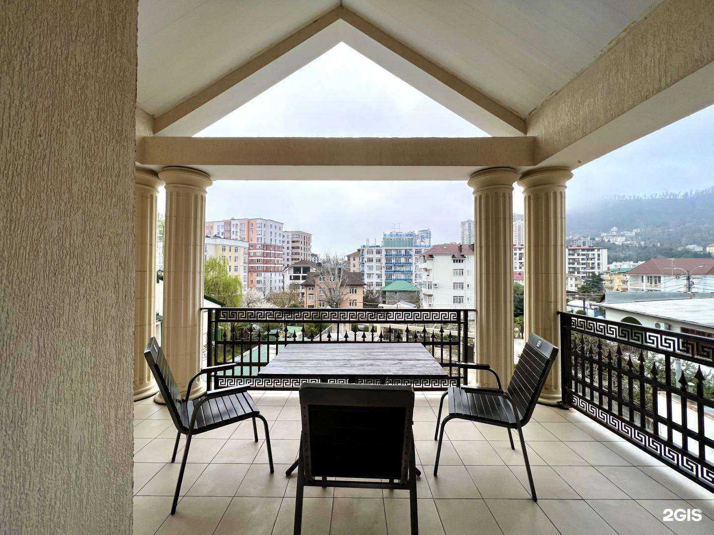 Отзывы на компанию Sun Gloria в г. Сочи c фото