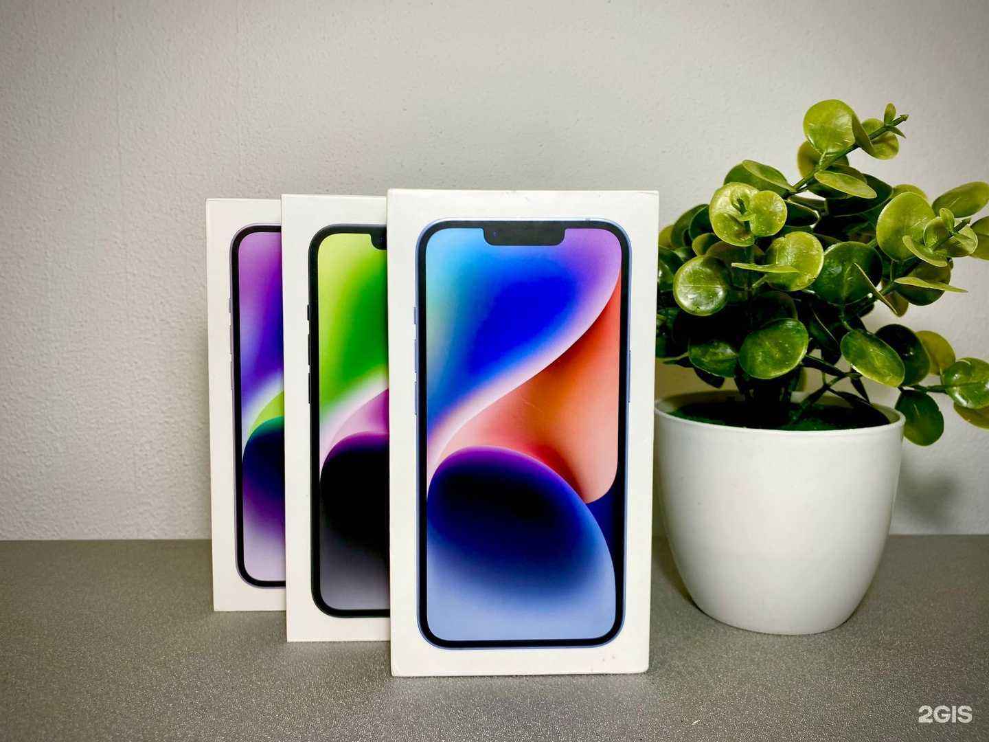 Отзывы на компанию iStore.68 в г. Тамбов c фото