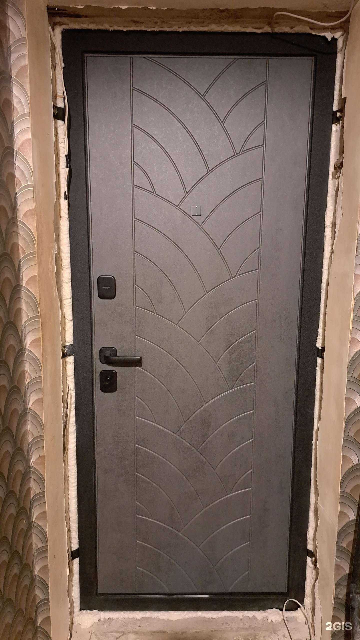 Отзывы на компанию Двери Lend в г. Дзержинск c фото