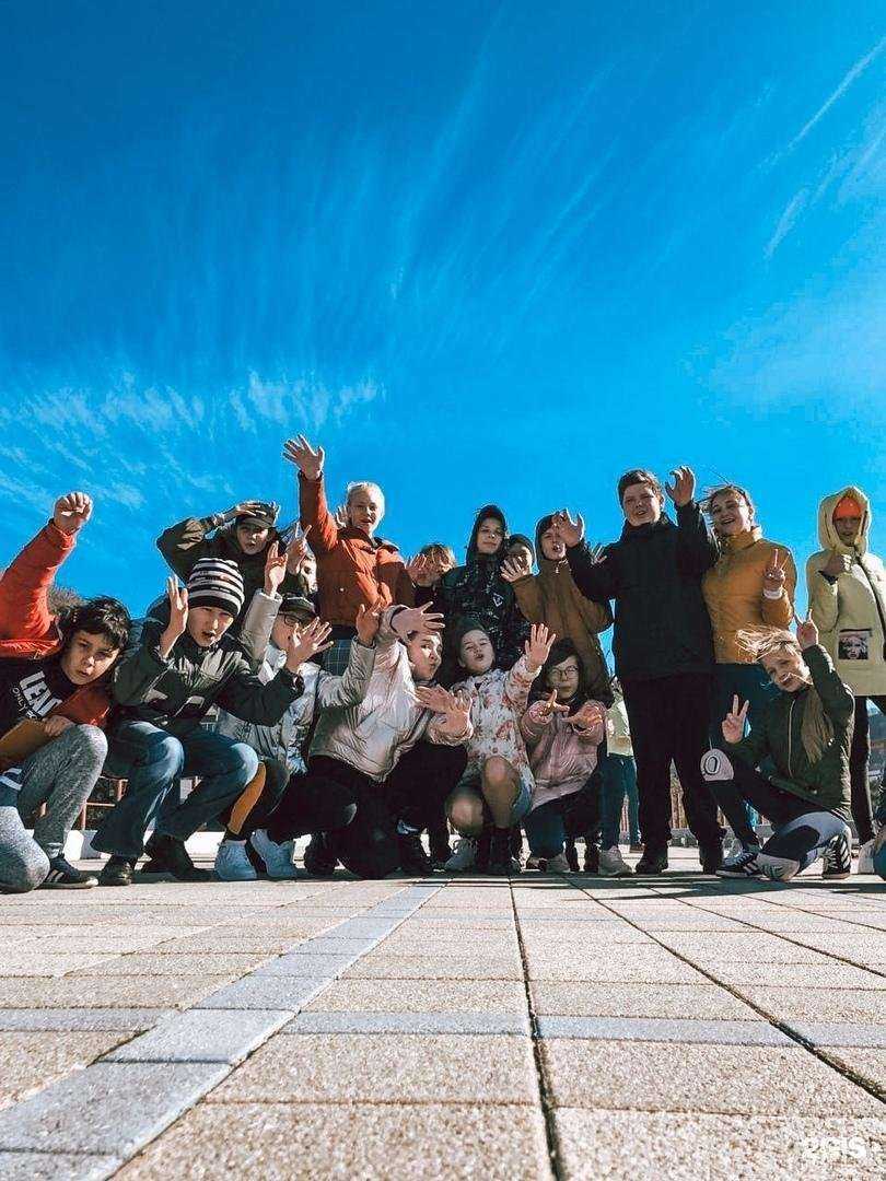 Отзывы на компанию Станция юных техников г. Туапсе в г. Туапсе c фото