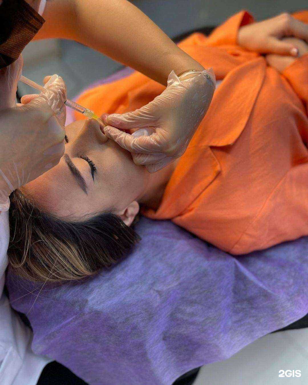 Отзывы на компанию Dolce Spa в Каспийске c фото