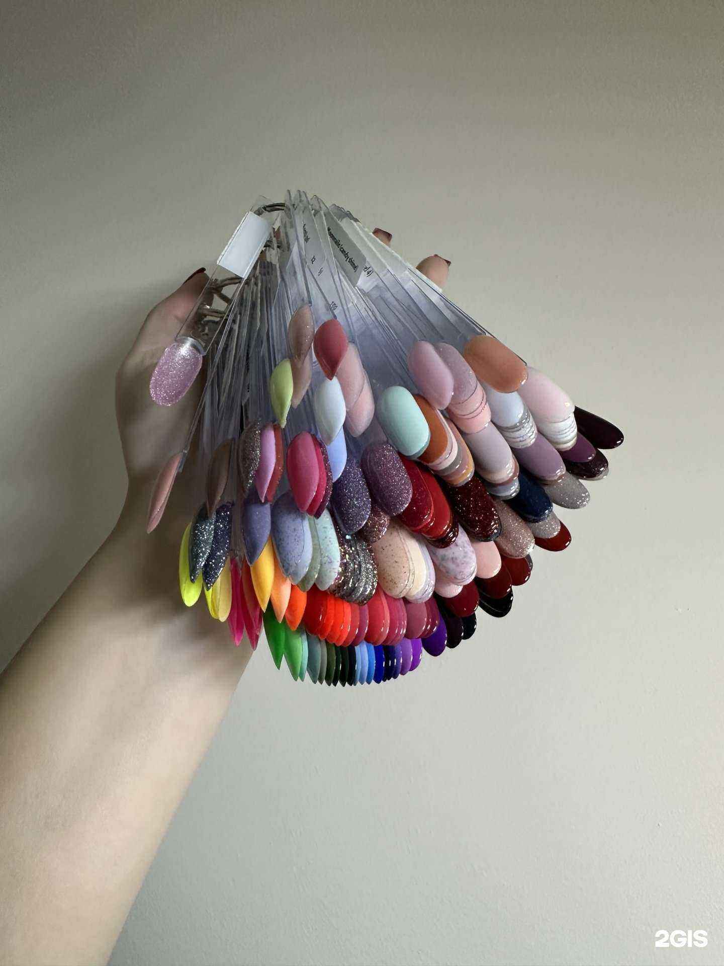 Отзывы на компанию vita.naill в Ульяновске c фото