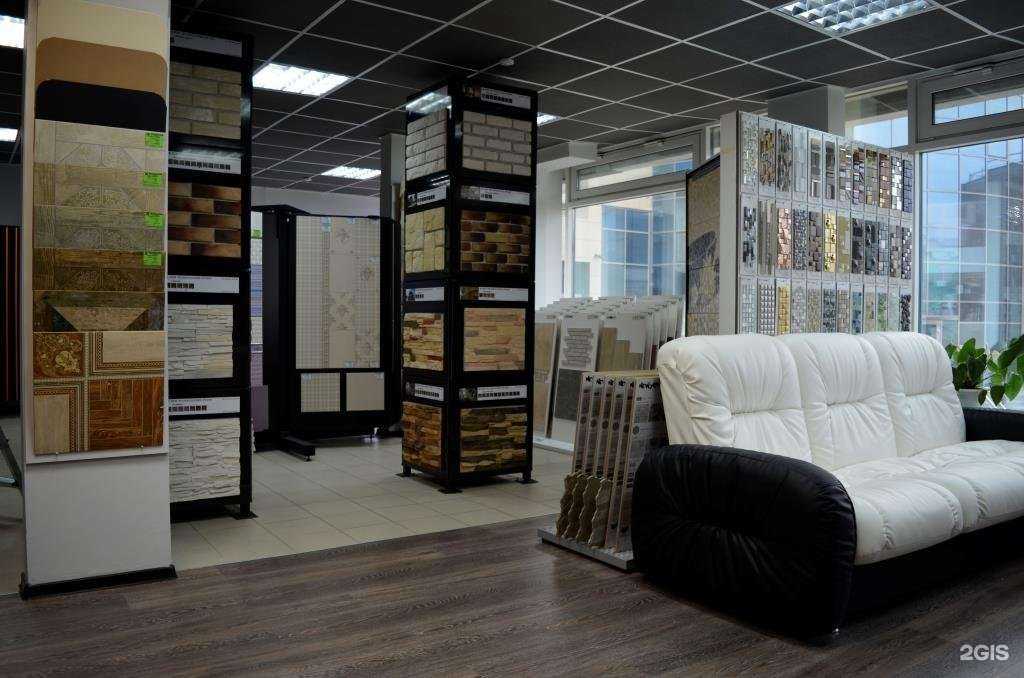 Отзывы на компанию Toptile в Курске c фото